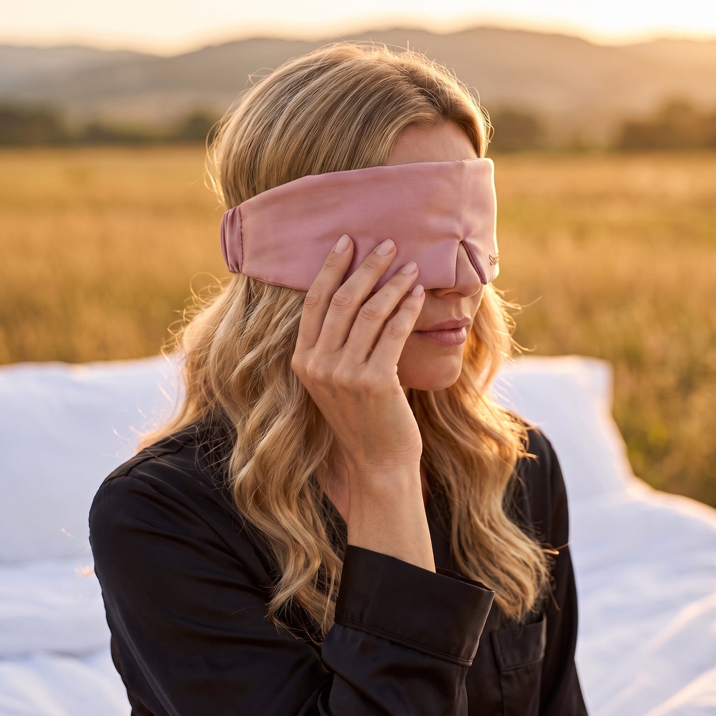 Deep Sleep Mask