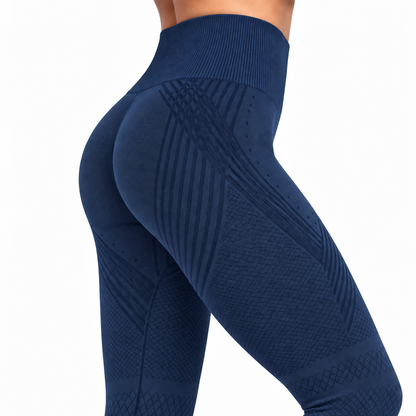 3D Anti-Cellulite Leggings