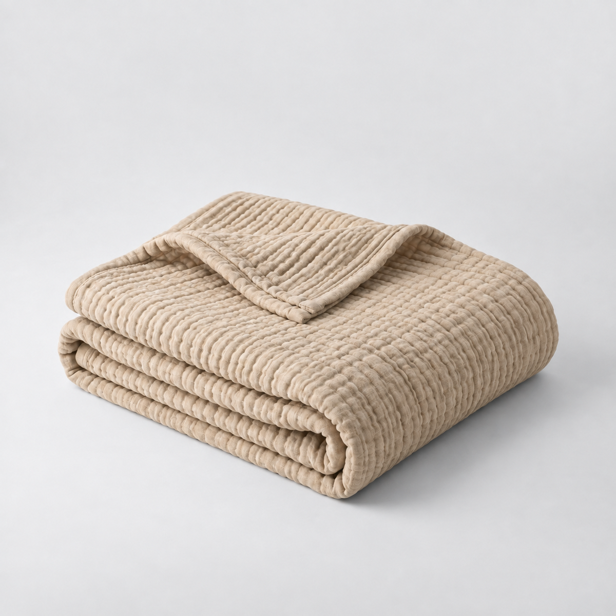 The Muslin Blanket - 100% Muslin Cotton