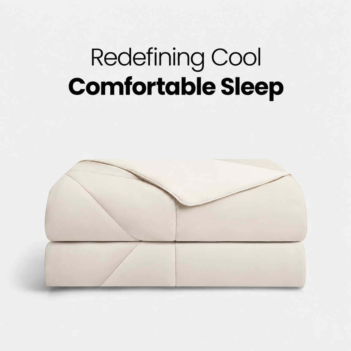 Cooling Comforter