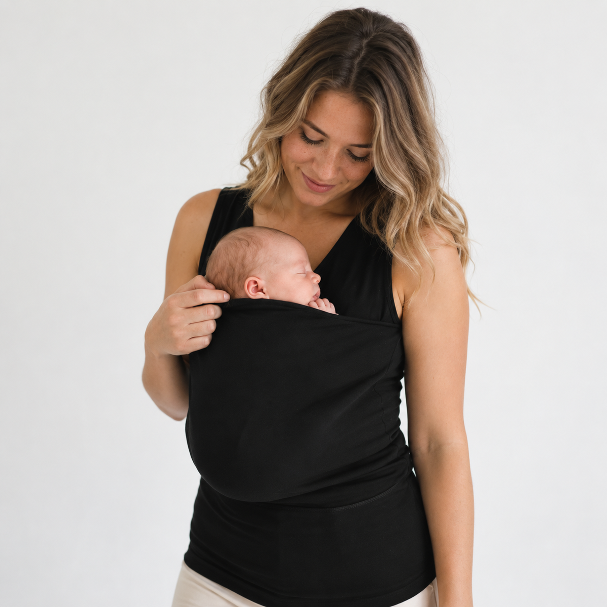 Babywearing T-Shirt