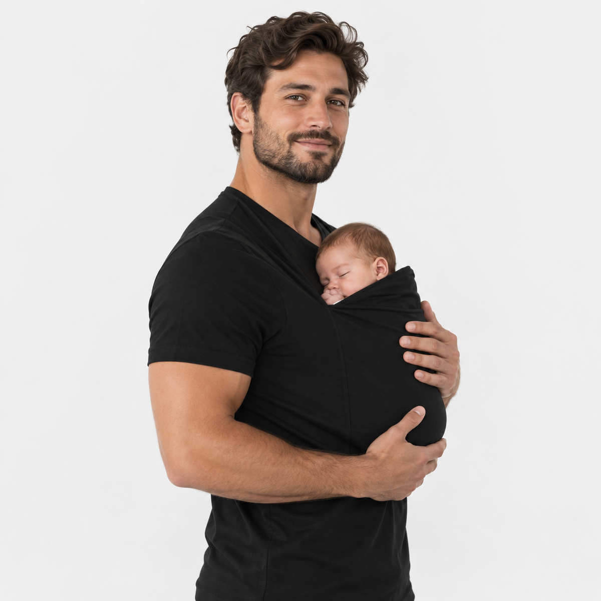 Babywearing T-Shirt