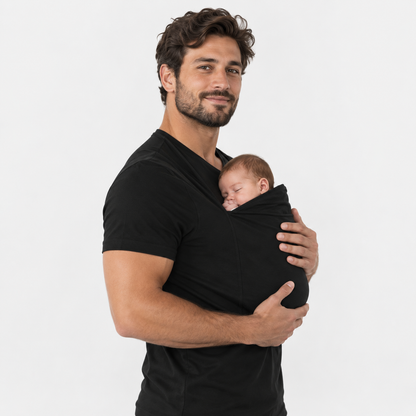 Babywearing T-Shirt