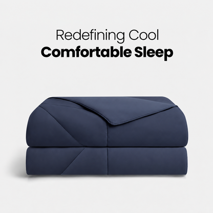 Cooling Comforter
