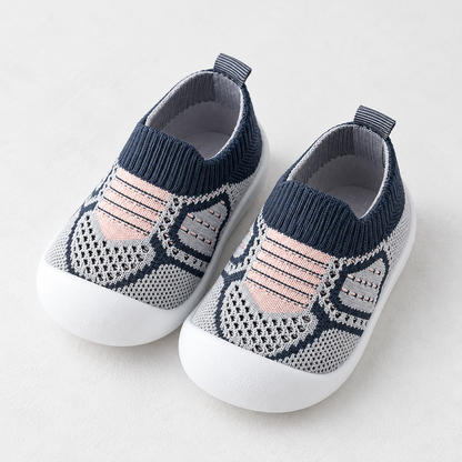Non-Slip Baby Shoe Socks