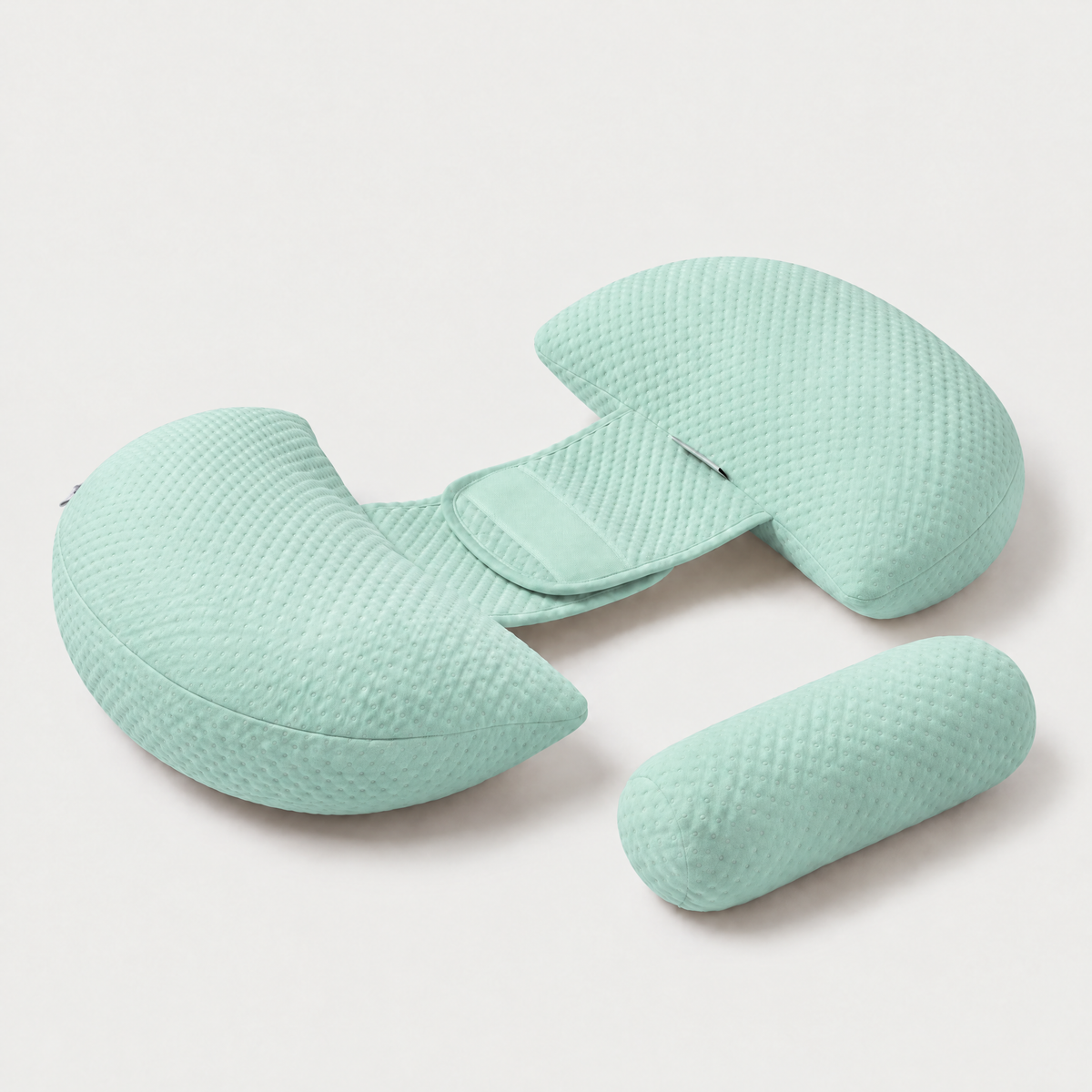 Bub's Maternity Pillow - Turquoise