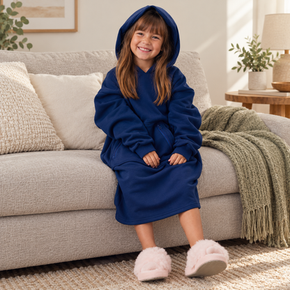 Kids Hug Hoodie