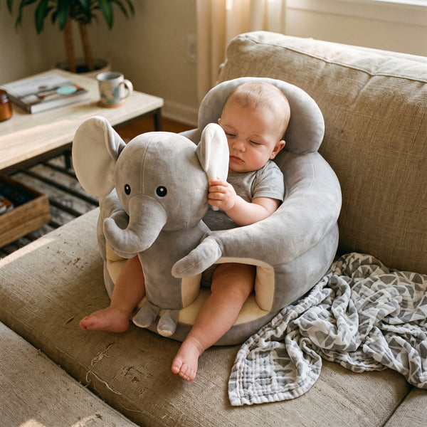 Essential Baby Lounger