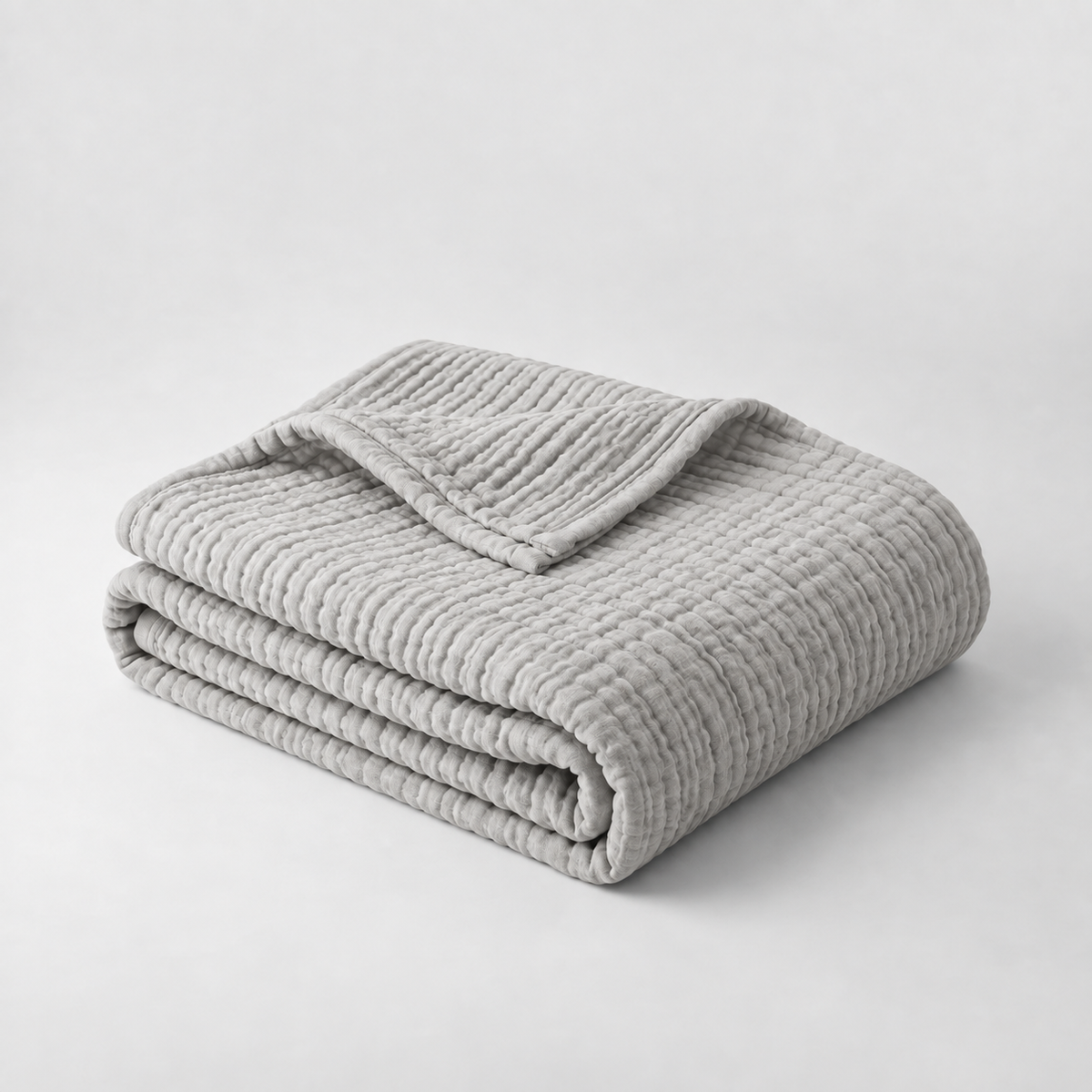 The Muslin Blanket - 100% Muslin Cotton