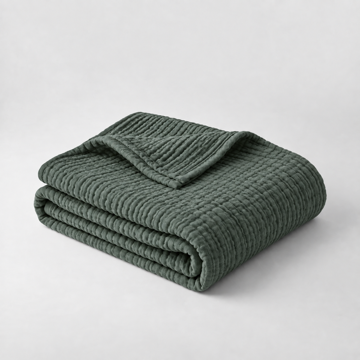 The Muslin Blanket - 100% Muslin Cotton