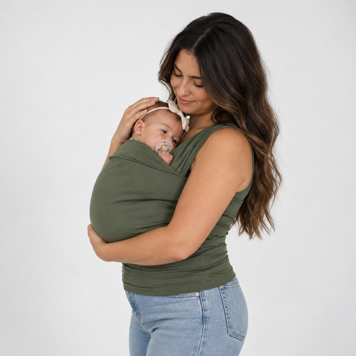 Babywearing T-Shirt