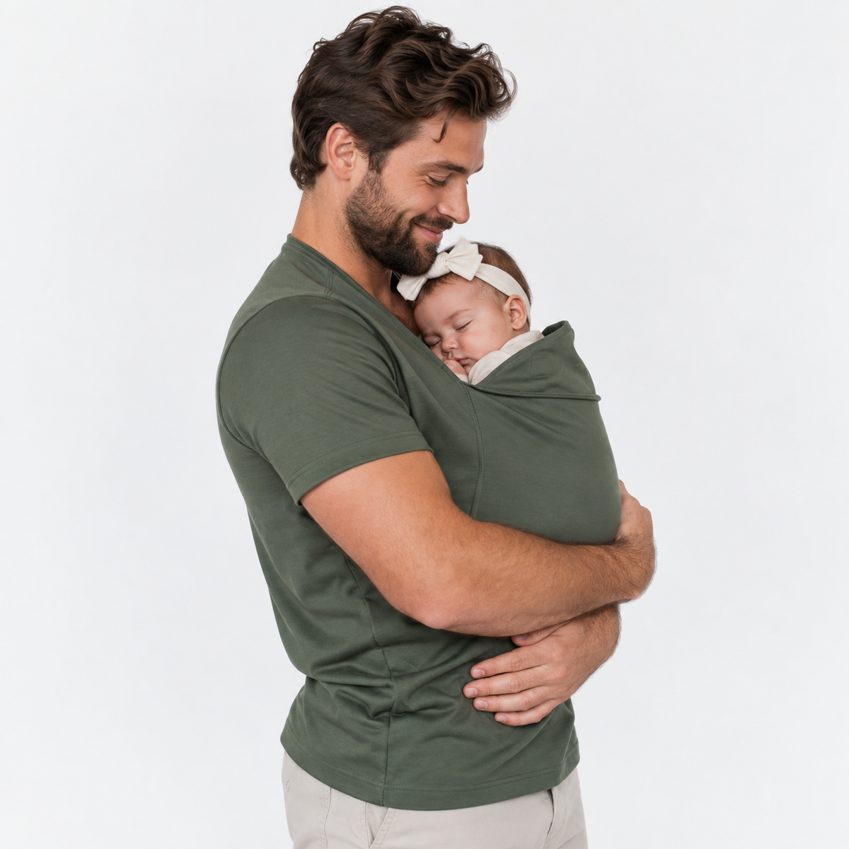 Babywearing T-Shirt