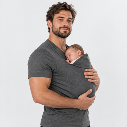Babywearing T-Shirt