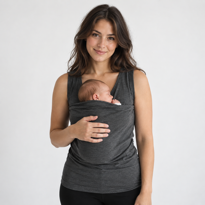 Babywearing T-Shirt