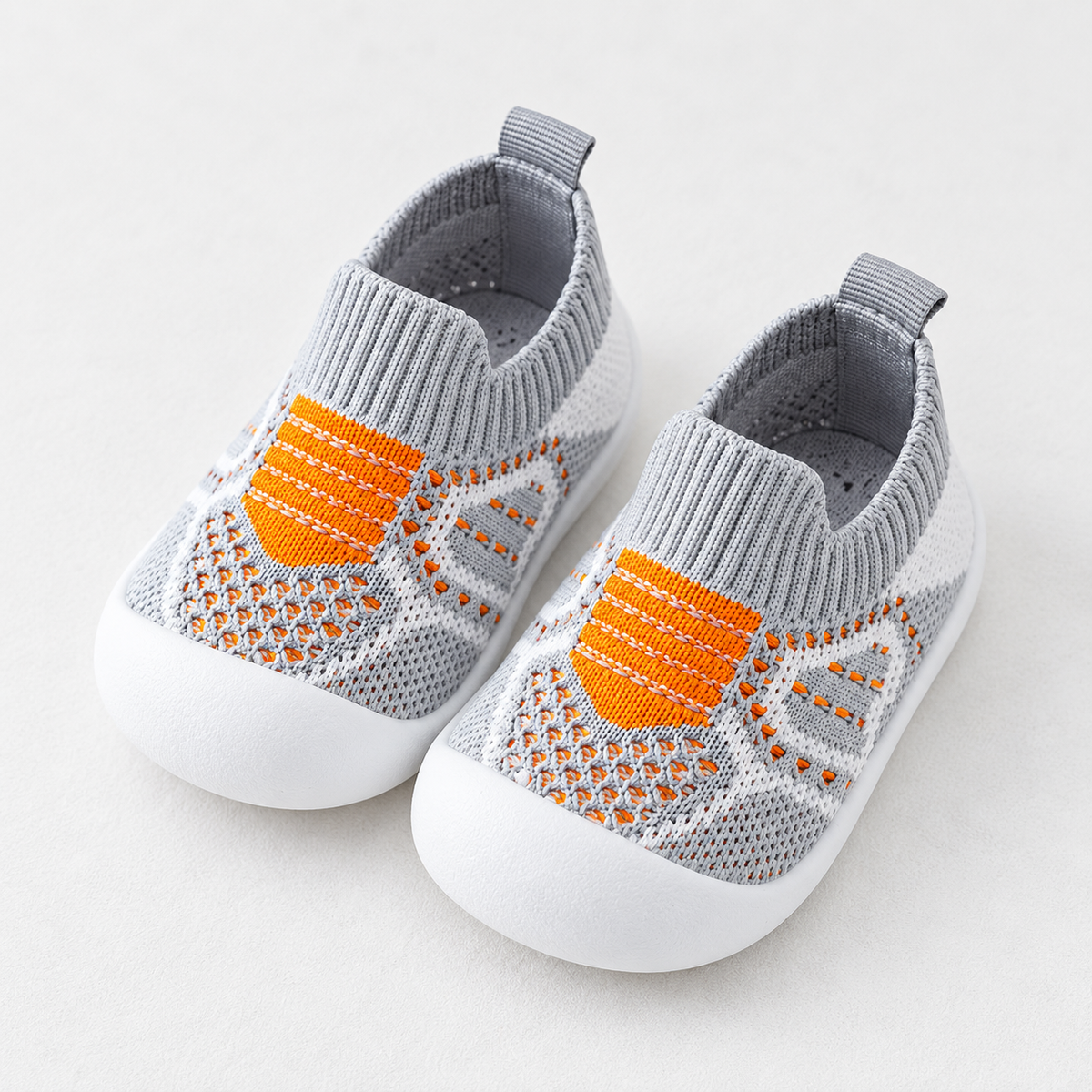 Non-Slip Baby Shoe Socks