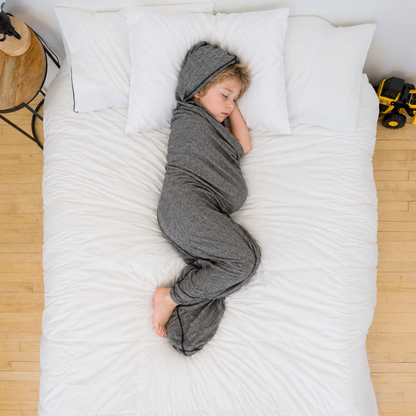 Kids - Hooded Sleep Pod
