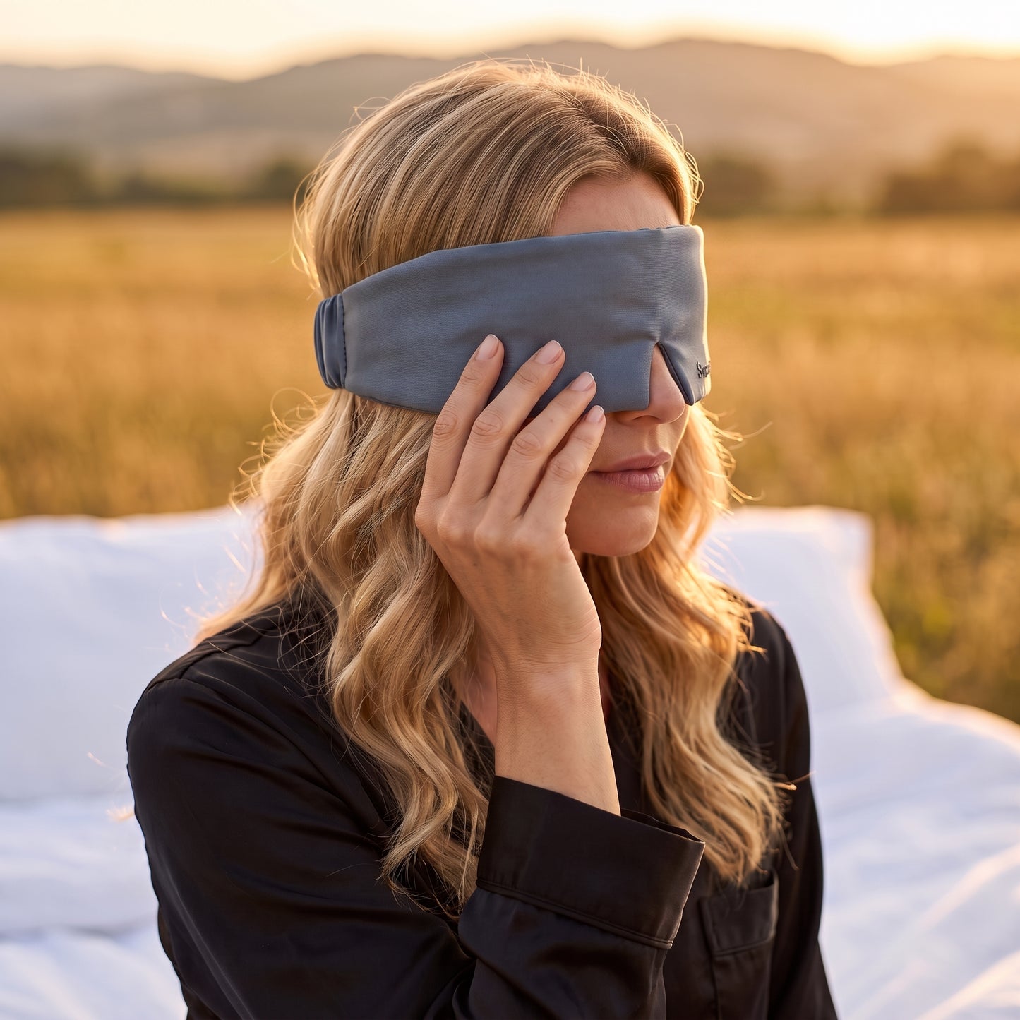 Deep Sleep Mask