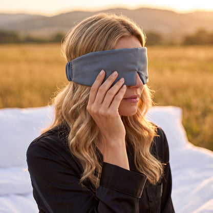 Deep Sleep Mask