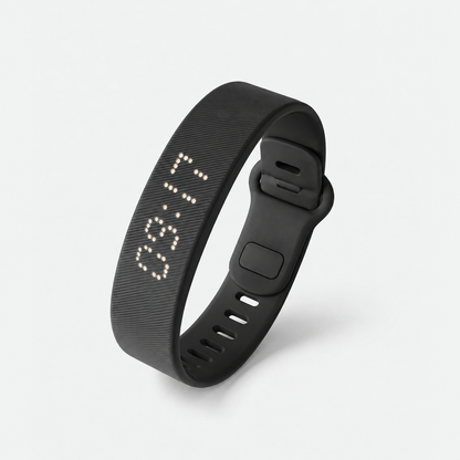 Premium Wrist Alarm