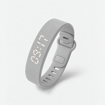 Premium Wrist Alarm