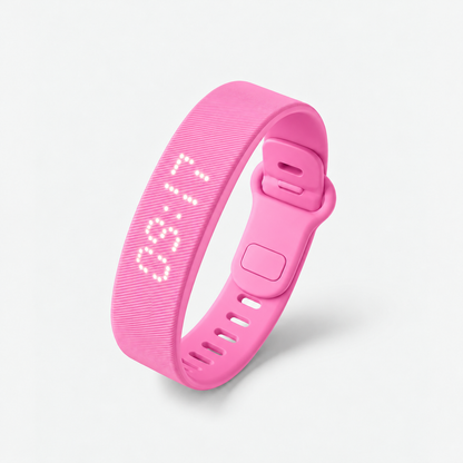 Premium Wrist Alarm