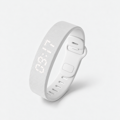 Premium Wrist Alarm