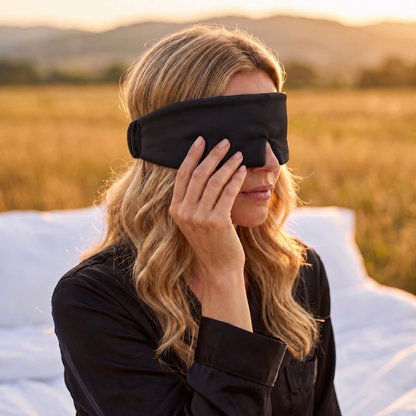 Deep Sleep Mask