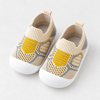 Non-Slip Baby Shoe Socks