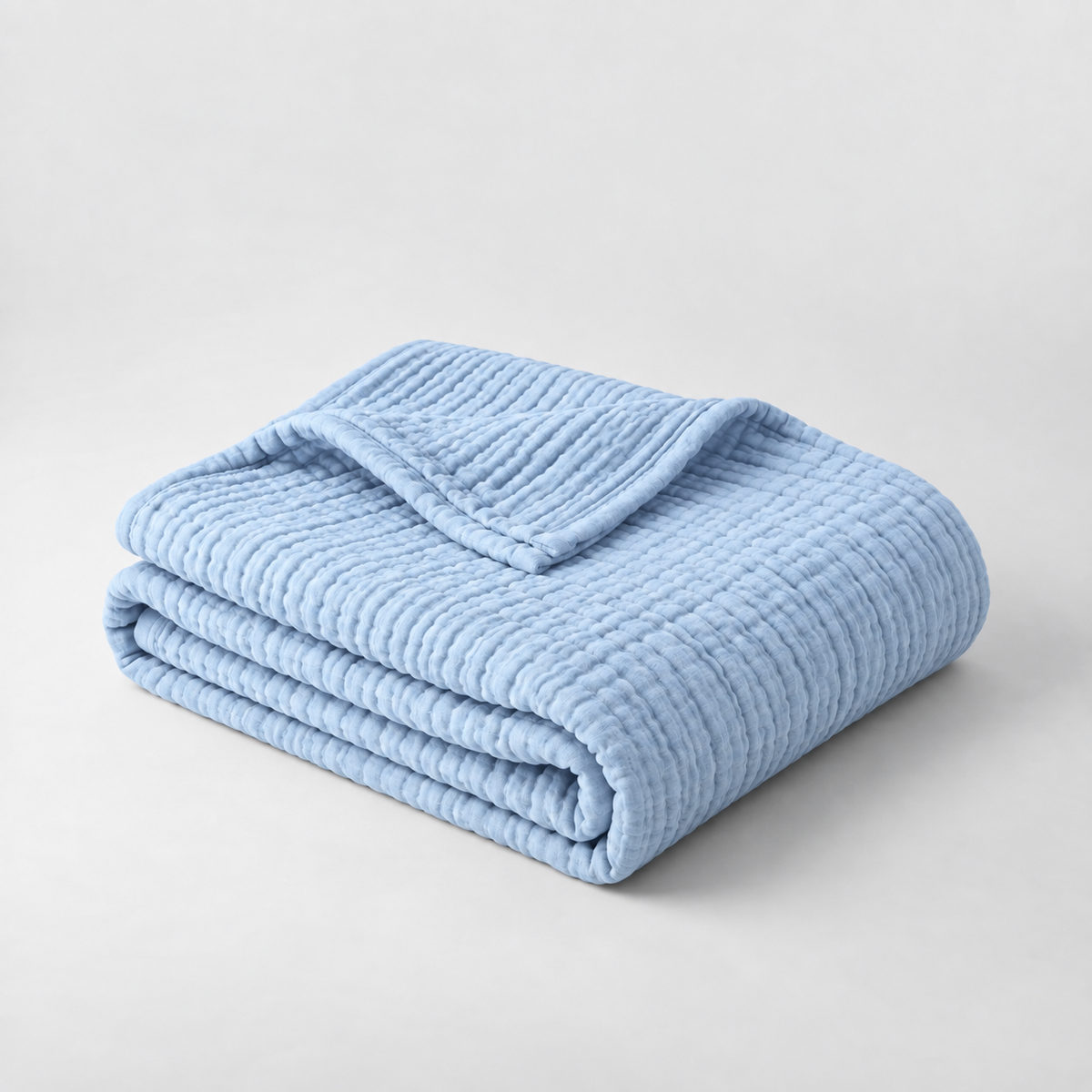 The Muslin Blanket - 100% Muslin Cotton