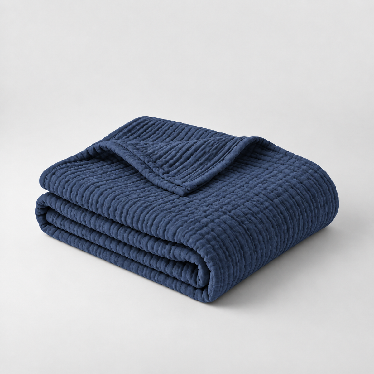 The Muslin Blanket - 100% Muslin Cotton