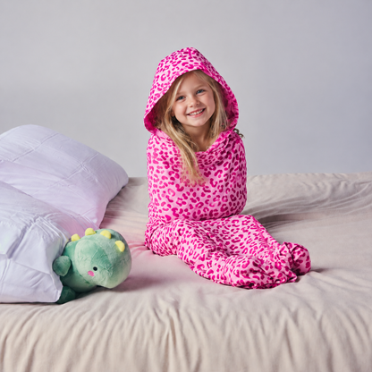 Kids - Hooded Sleep Pod
