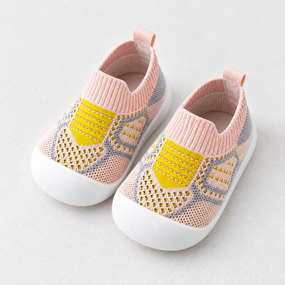 Non-Slip Baby Shoe Socks