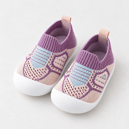 Non-Slip Baby Shoe Socks