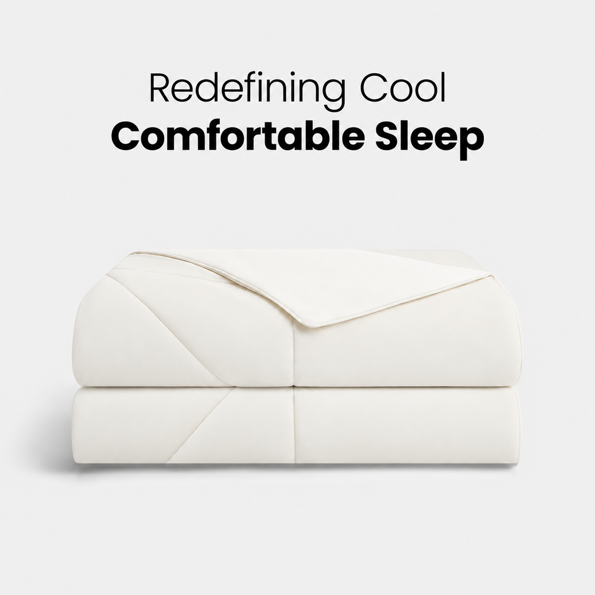 Cooling Comforter